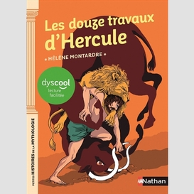 Douze travaux d'hercule (les)