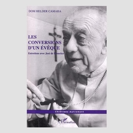 Conversions d'un évêque