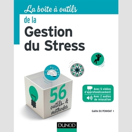 Gestion du stress