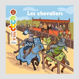 Chevaliers (les)