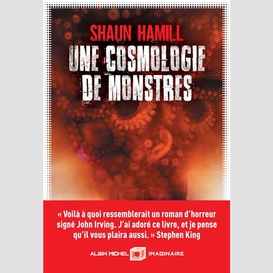 Une cosmologie de monstres