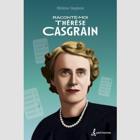 Therese casgrain