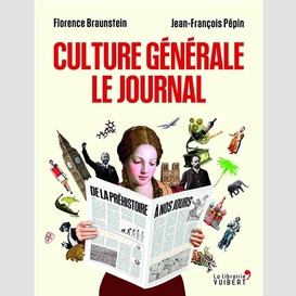 Culture generale - le journal