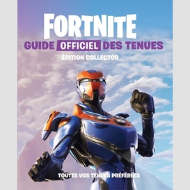 Fortnite-guide officiel des skins