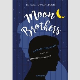 Moon brothers