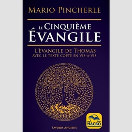 Cinquieme evangile (le)