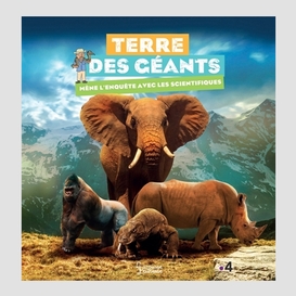 Terre des geants