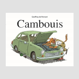 Cambouis