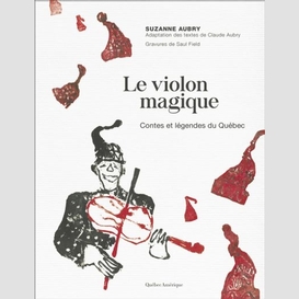 Violon magique (le)