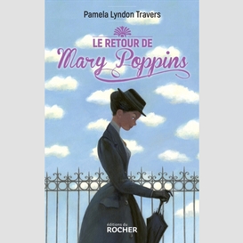 Retour de mary poppins (le)