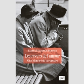 Revers de l'amour (les)