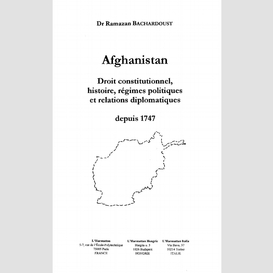 Afghanistan