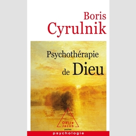 Psychotherapie de dieu