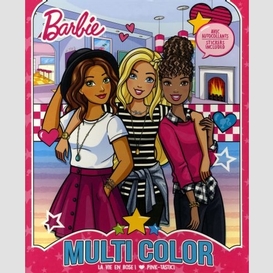 Barbie la vie en rose