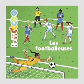 Footballeuses (les)