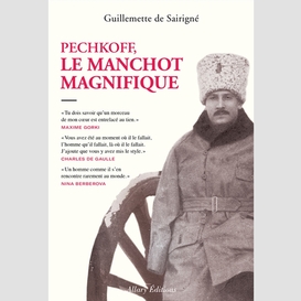 Pechkoff le manchot magnifique