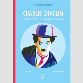 Charlie chaplin