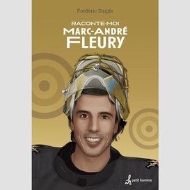 Marc-andre fleury