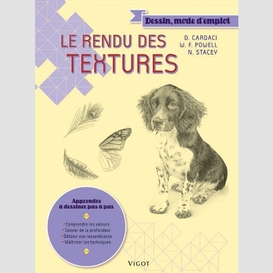 Rendu des textures (le)