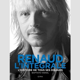 Renaud -integrale (l')