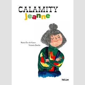 Calamity jeanne