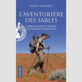 Aventuriere des sables (l')