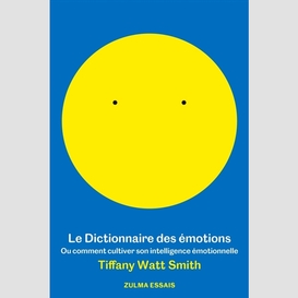 Dictionnaire des emotions