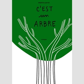 C'est un arbre