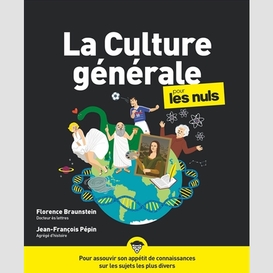 Culture generale (la)