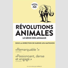 Revolutions animales