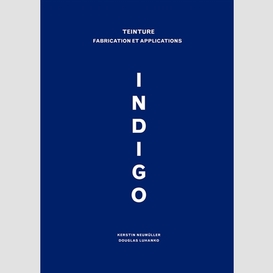 Indigo (teinture)