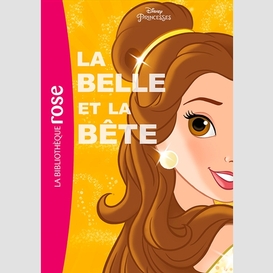 Belle et la bete (la) t03