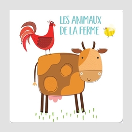 Animaux de la ferme (les)