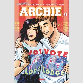 Archie t.02