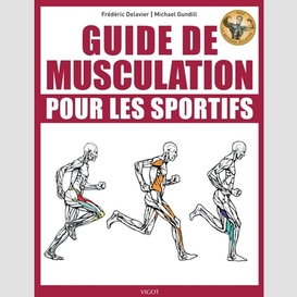 Guide de musculation pour les sportif