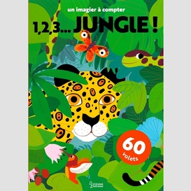 1 2 3 jungle