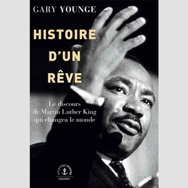 Histoire d'un reve