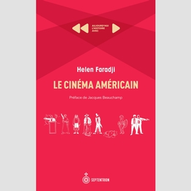 Cinéma américain (le)