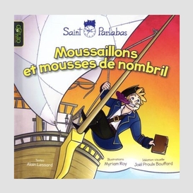 Moussaillons et mousses de nombril