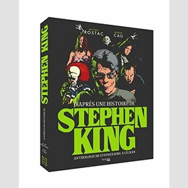 D'apres une histoire de stephen king