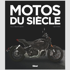 Motos du siecle