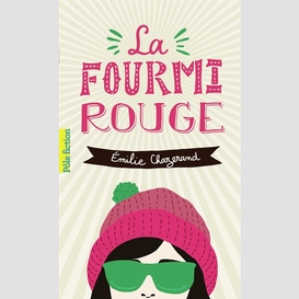 Fourmi rouge (la)