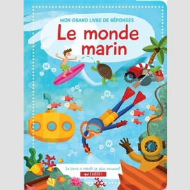 Monde marin (le)