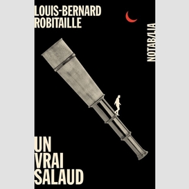 Un vrai salaud