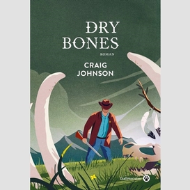 Dry bones