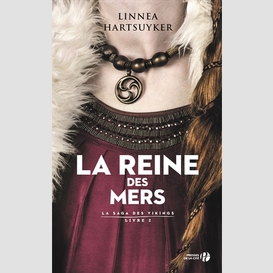 Reine des mers (la) t02