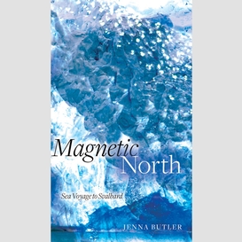 Magnetic north