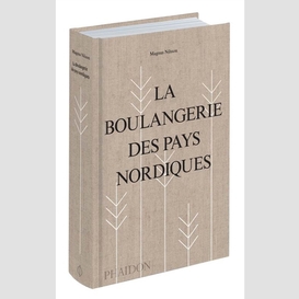 Boulangerie des pays nordiques (la)