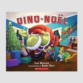 Dino noel