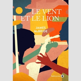 Vent et le lion (le)